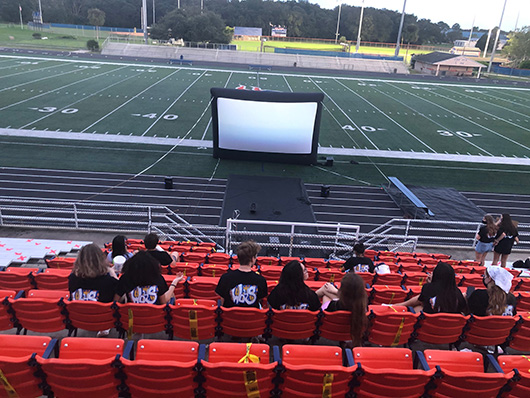 Stadium