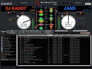 serato