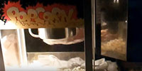 popcorn