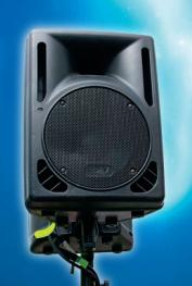 speaker